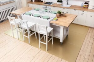 Электрическая нагревательная панель