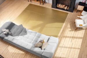 Электрическая нагревательная панель