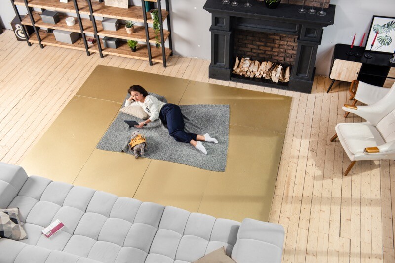 О панелях Хотпанел