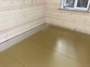 Электрическая панель. Теплый пол для отопления каркасных домов. Хотпанел