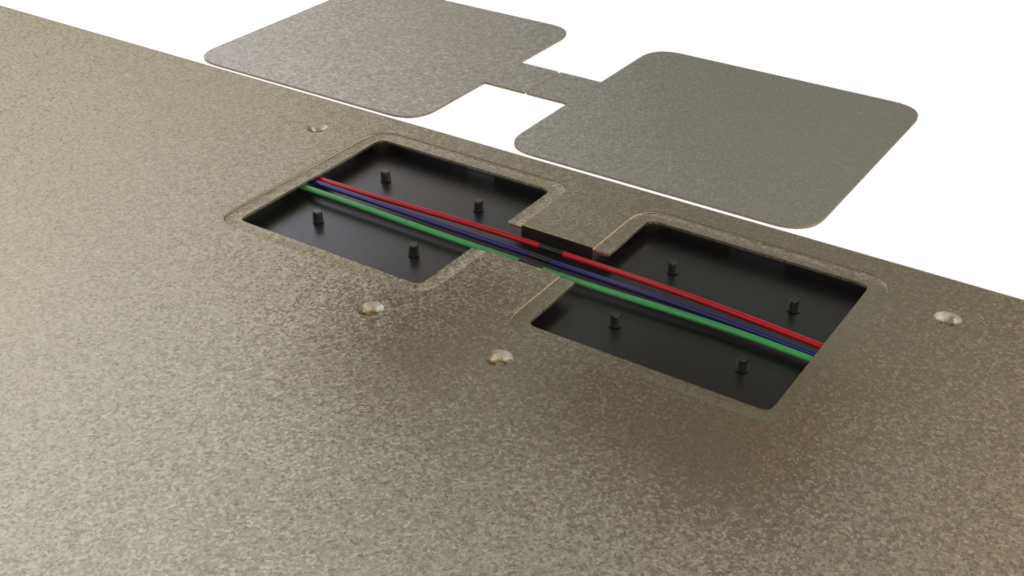 Подключение обогревающих панелей Хотпанел