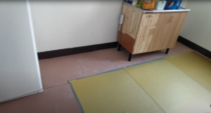 Полиэтилен низкого давления высокой плотности листовой