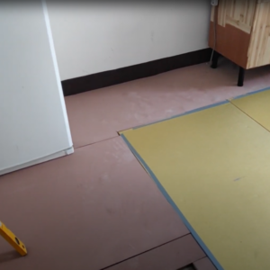 Полиэтилен низкого давления высокой плотности листовой