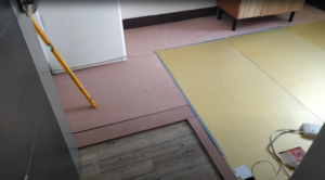 Полиэтилен низкого давления высокой плотности листовой