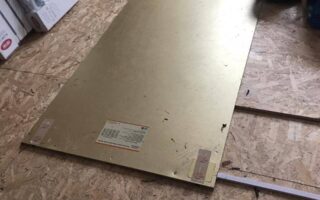 Отопление дома из СИП панелей электрическими теплыми полами Хотпанел