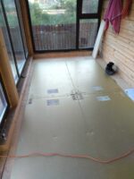 HotPanel 850x850мм 130 Вт. Электрическая нагревательная панель. — изображение 5