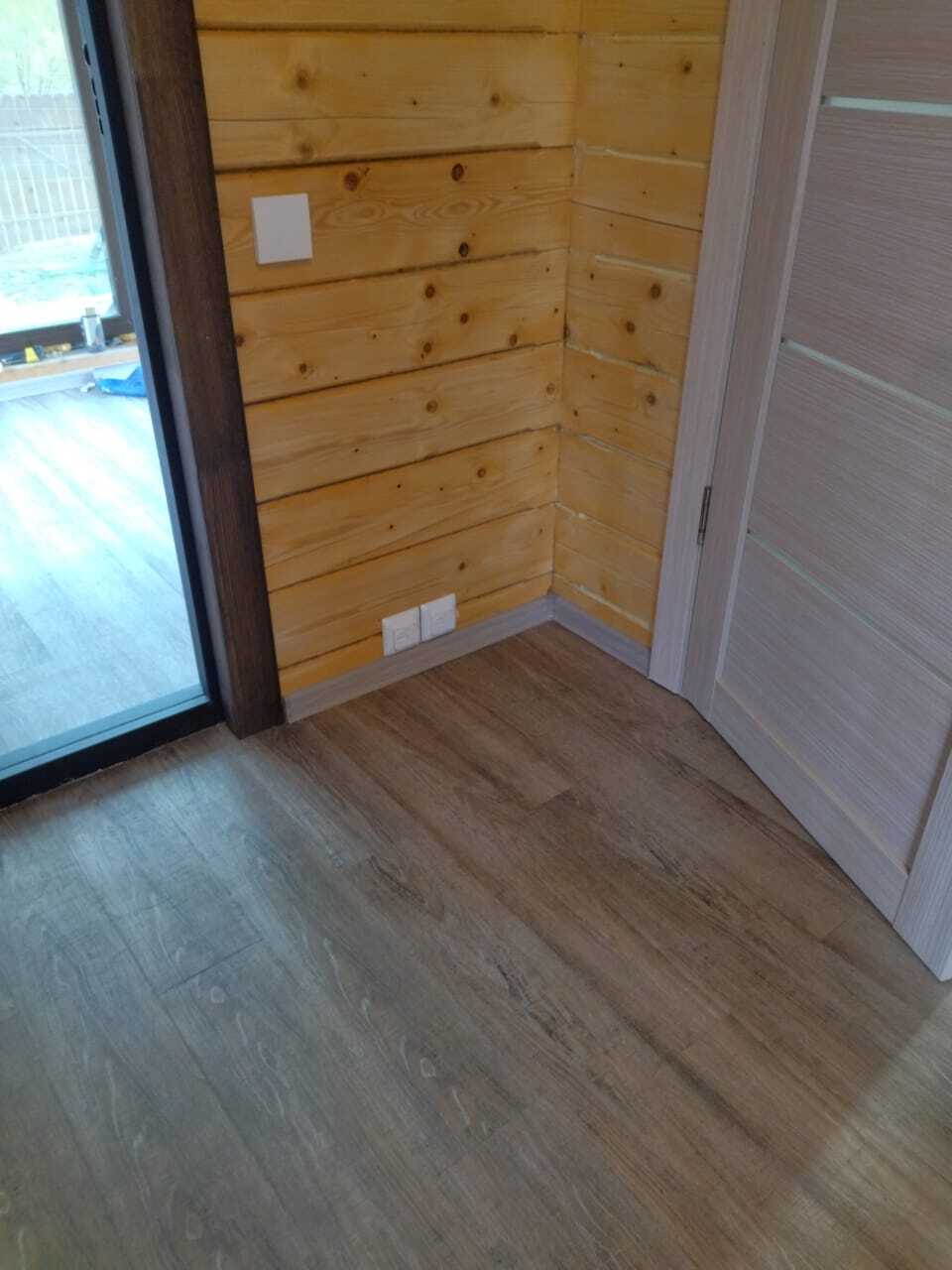 Отопление гостевого каркасного дома в п. Шерегеш в Таштагольском районе Кемеровской области