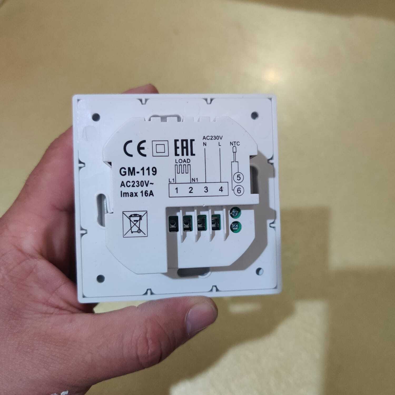 Отопление каркасно щитового дома электричеством