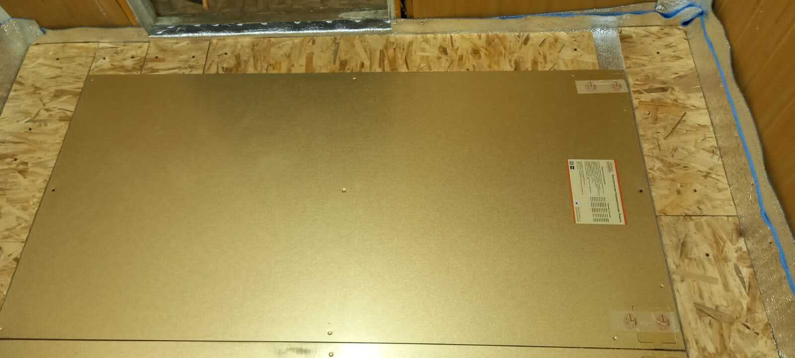 Чем отапливать вахтовый вагончик, вагон-бытовку, блок контейнер для проживания строителей