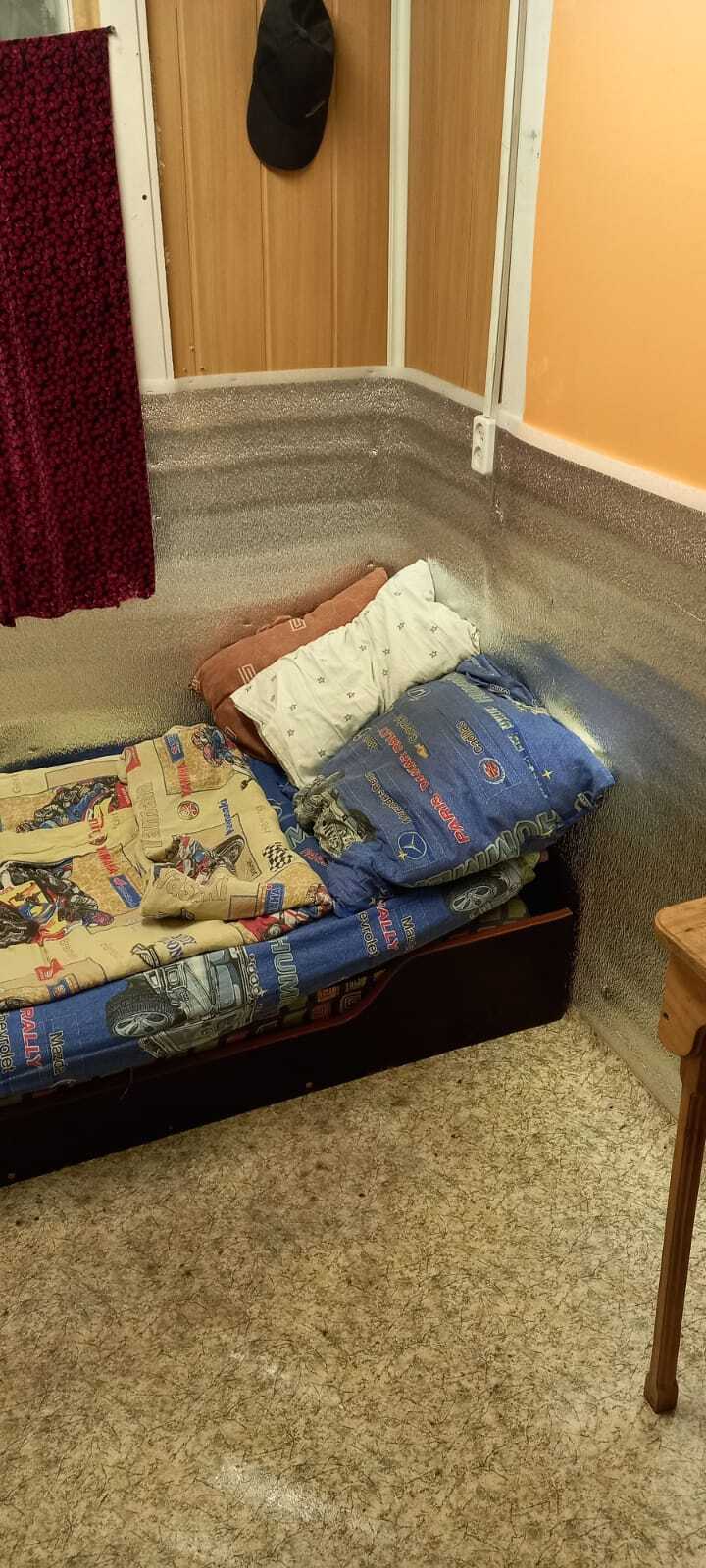 Чем отапливать вахтовый вагончик, вагон-бытовку, блок контейнер для проживания строителей