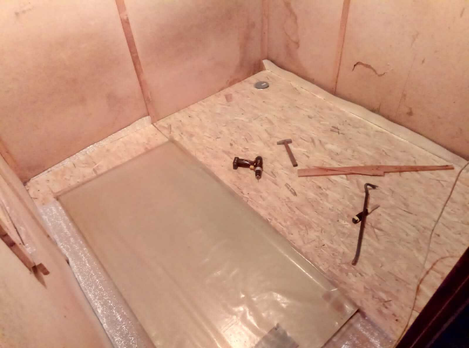 Чем отапливать вахтовый вагончик, вагон-бытовку, блок контейнер для проживания строителей