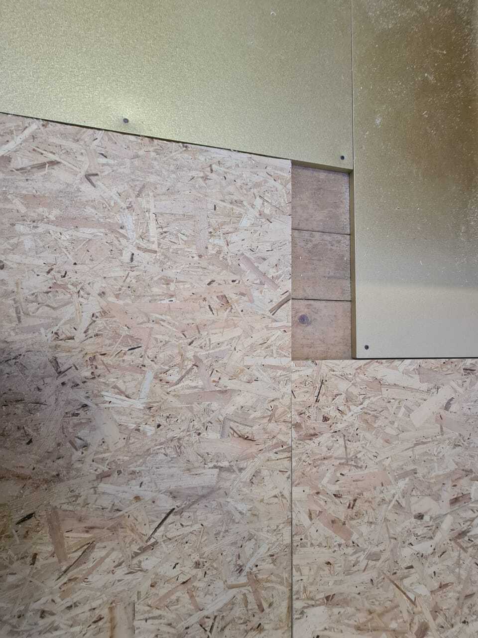 Отопление каркасного дома электричеством. Электрические панели Хотпанел.