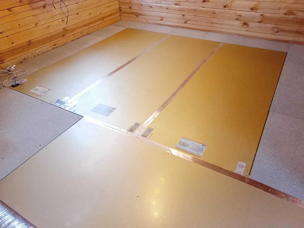 Отопление дома электричеством