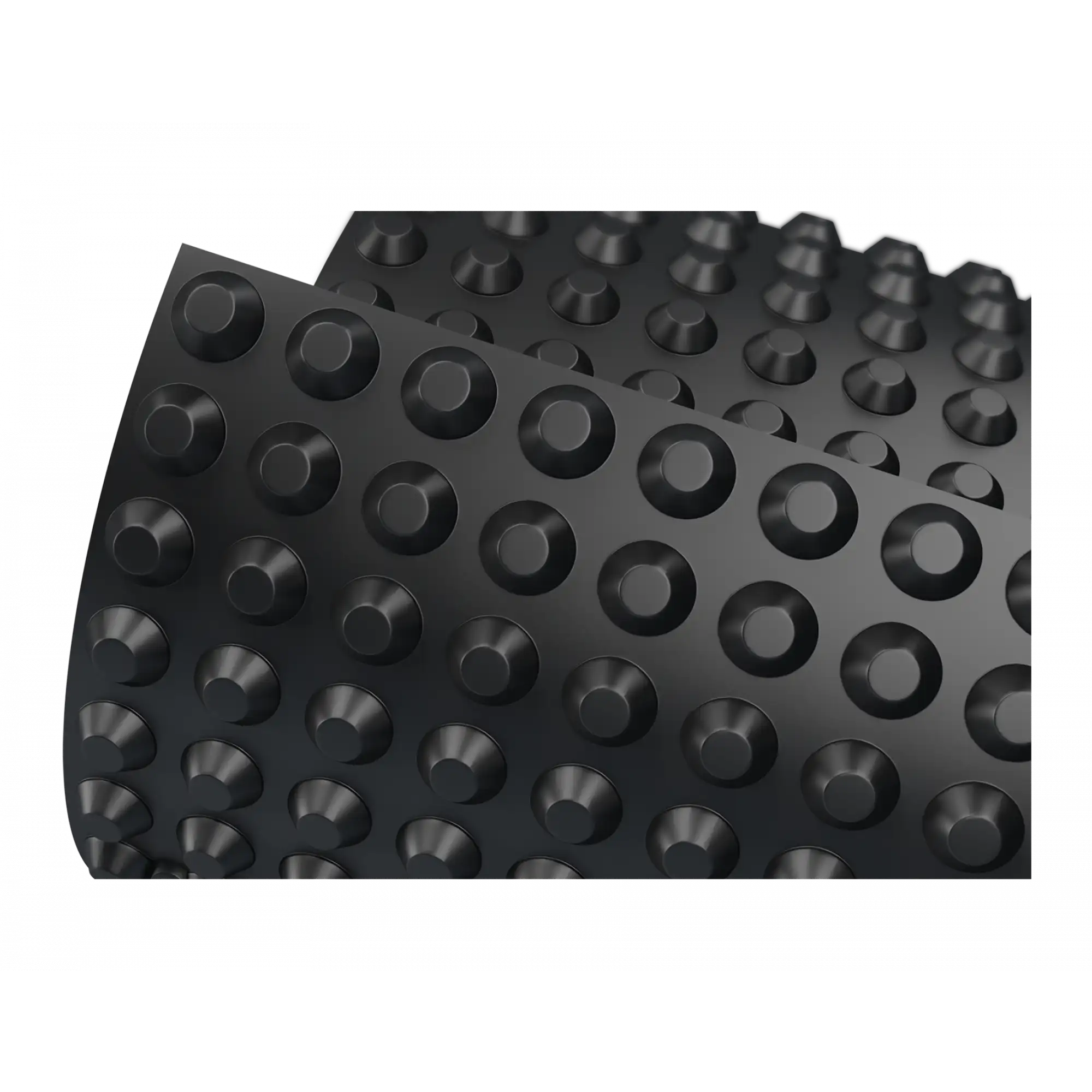 Гидроизоляция фундамента в деревянных домах