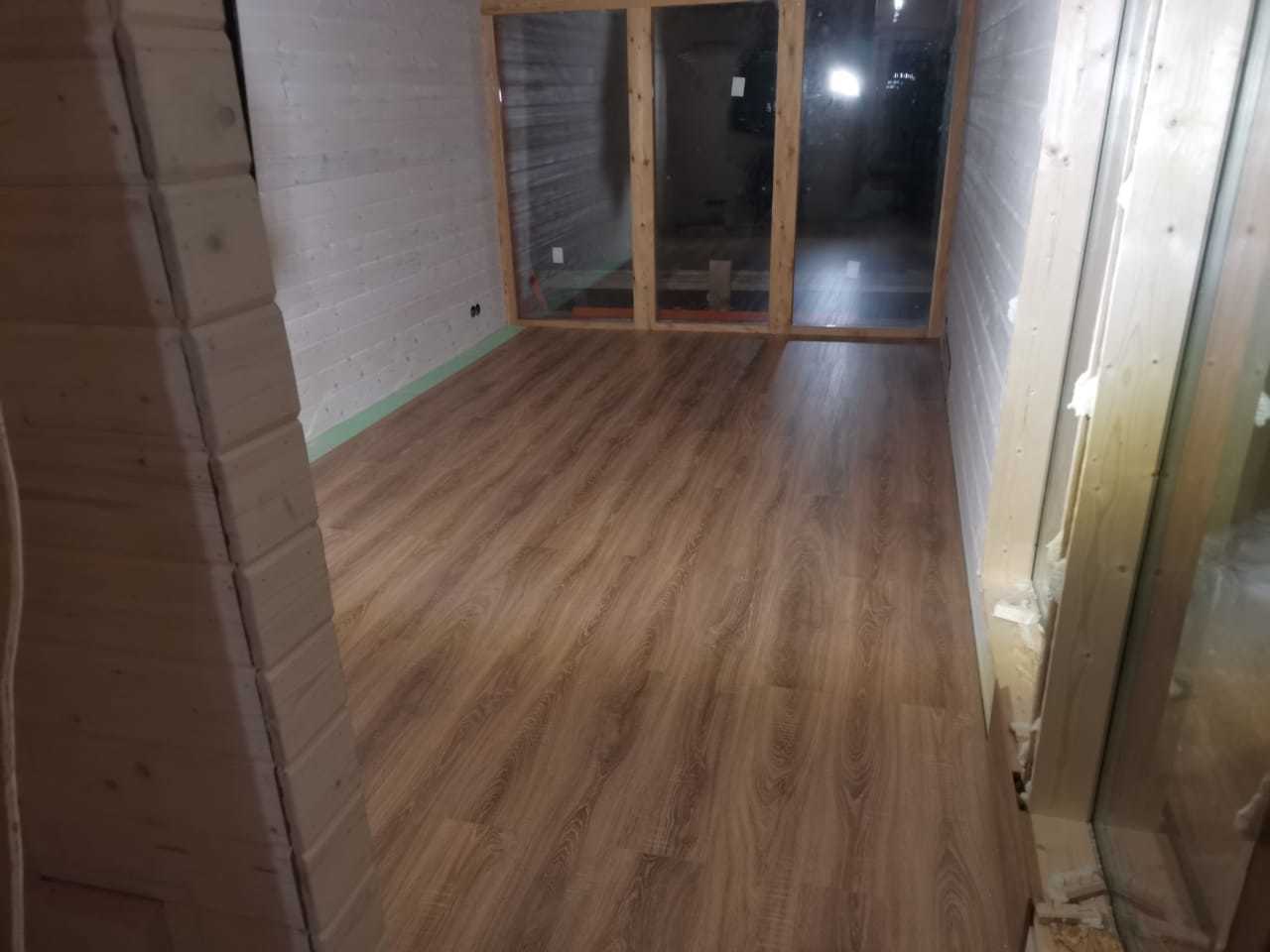 Отопление гостевого дома электричеством