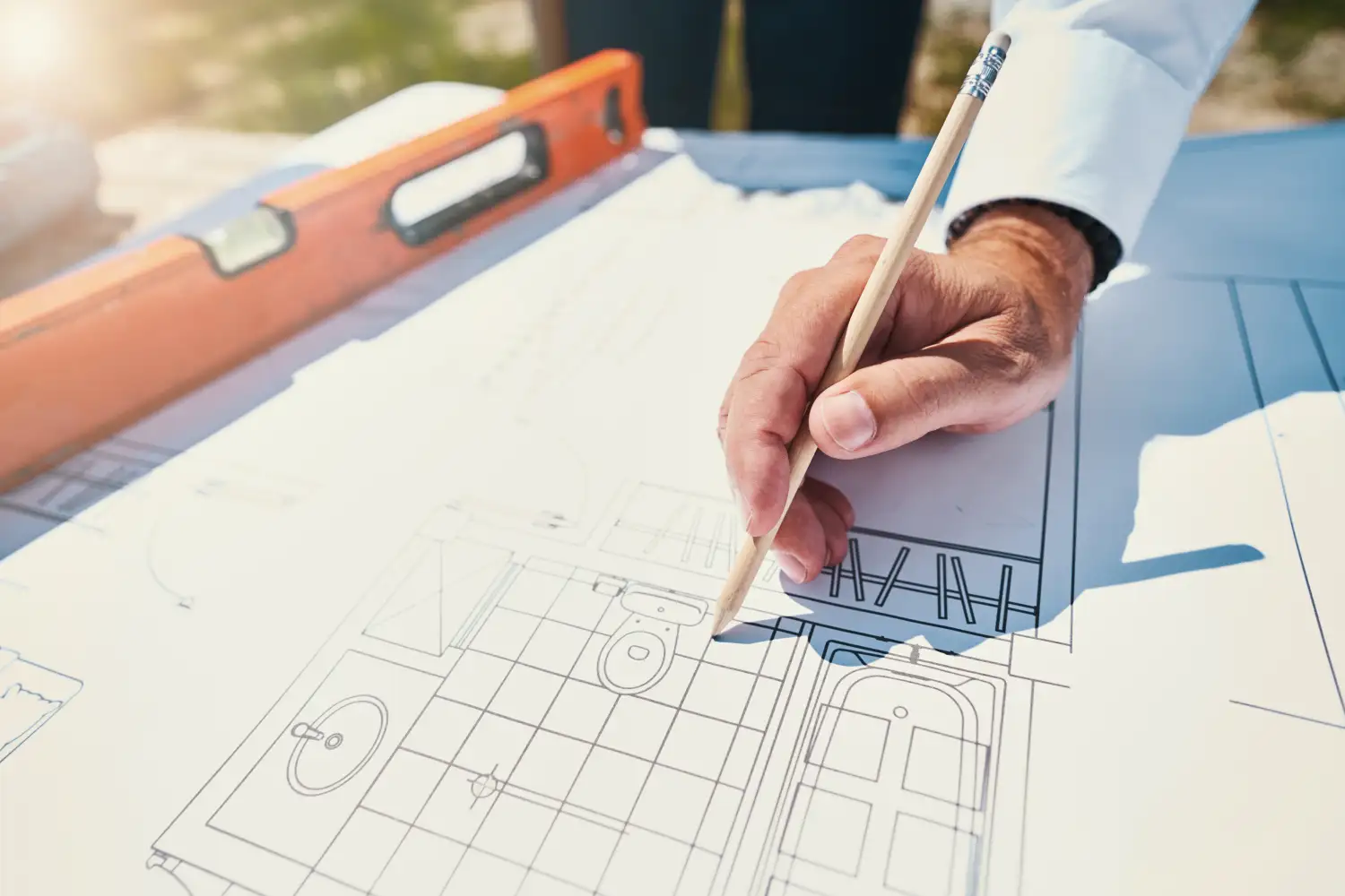 Параметры жилых помещений должны соответствовать санитарным нормам