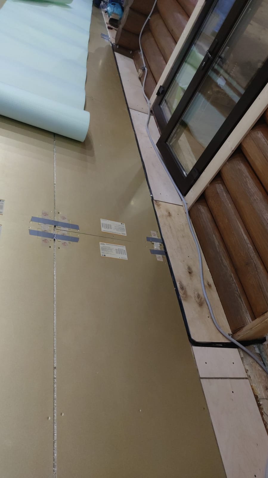 Отопление веранды беседки террасы электричеством