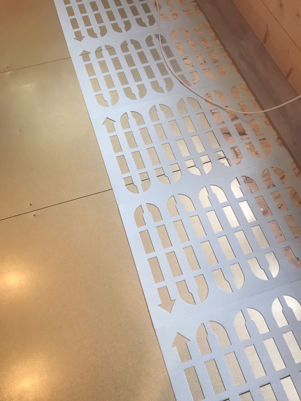 Отопление каркасного дома электричеством