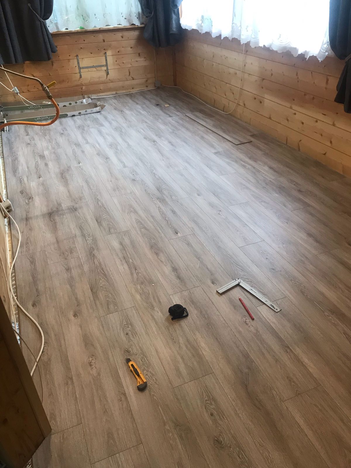 Отопление каркасного дома электричеством