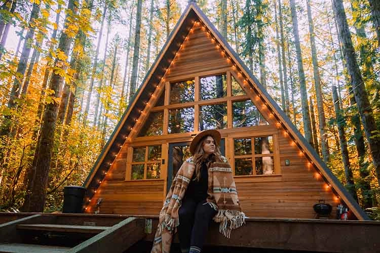 Отопление Афрейм дома