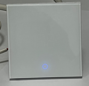 Терморегулятор Hotpanel JA-1 для электрических нагревательных панелей Хотпанел