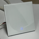 Терморегулятор Hotpanel JA-1 для электрических нагревательных панелей Хотпанел