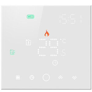 Терморегулятор Hotpanel JA-1 для электрических нагревательных панелей Хотпанел