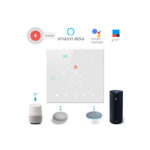 Терморегулятор Hotpanel JA-1 для электрических нагревательных панелей Хотпанел