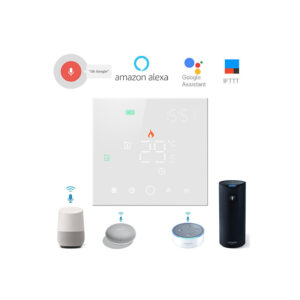 Терморегулятор Hotpanel JA-1 для электрических нагревательных панелей Хотпанел