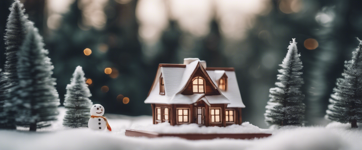 Каркасный дом отапливается теплым полом