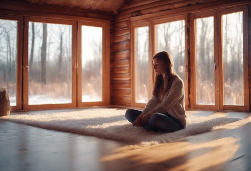 Теплый пол в каркасном доме