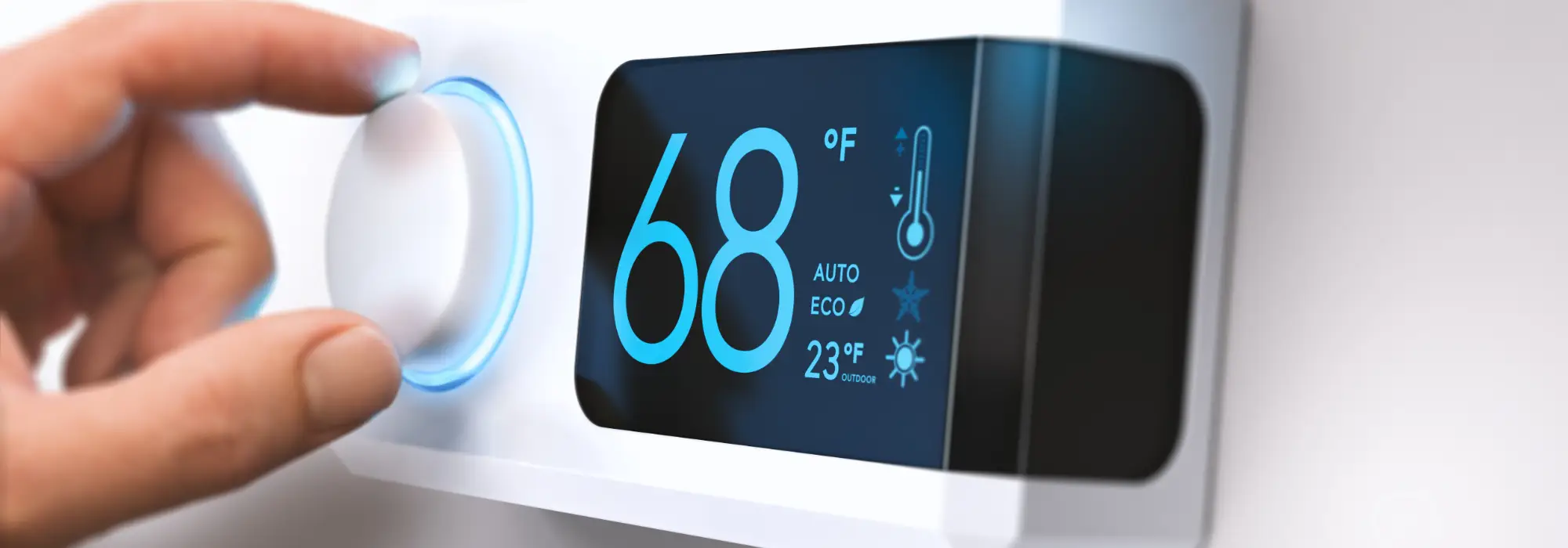 Терморегуляторы для нагревательных панелей Хотпанел